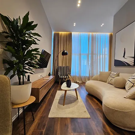 Rock'n'roll Appartement